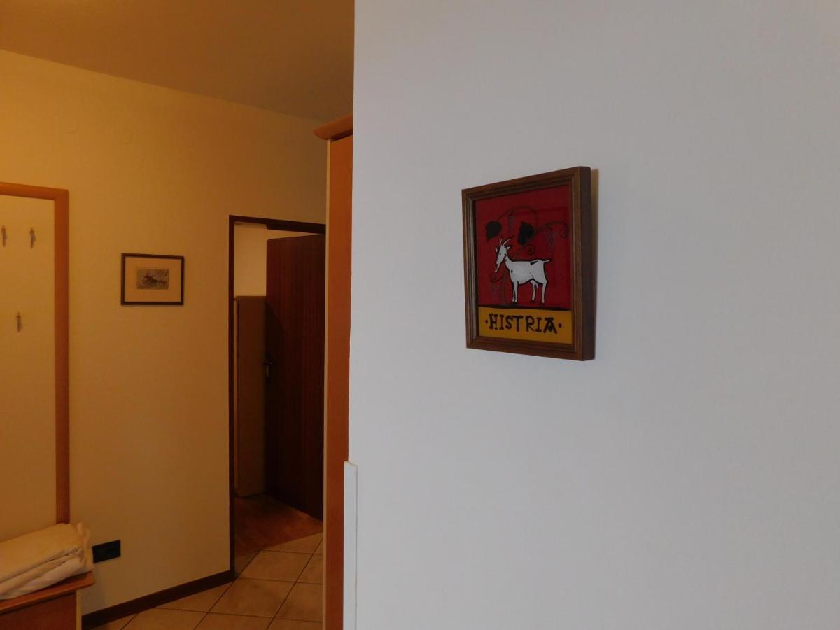 Apartmán Apartma Mimoza Jagodje Exteriér fotografie