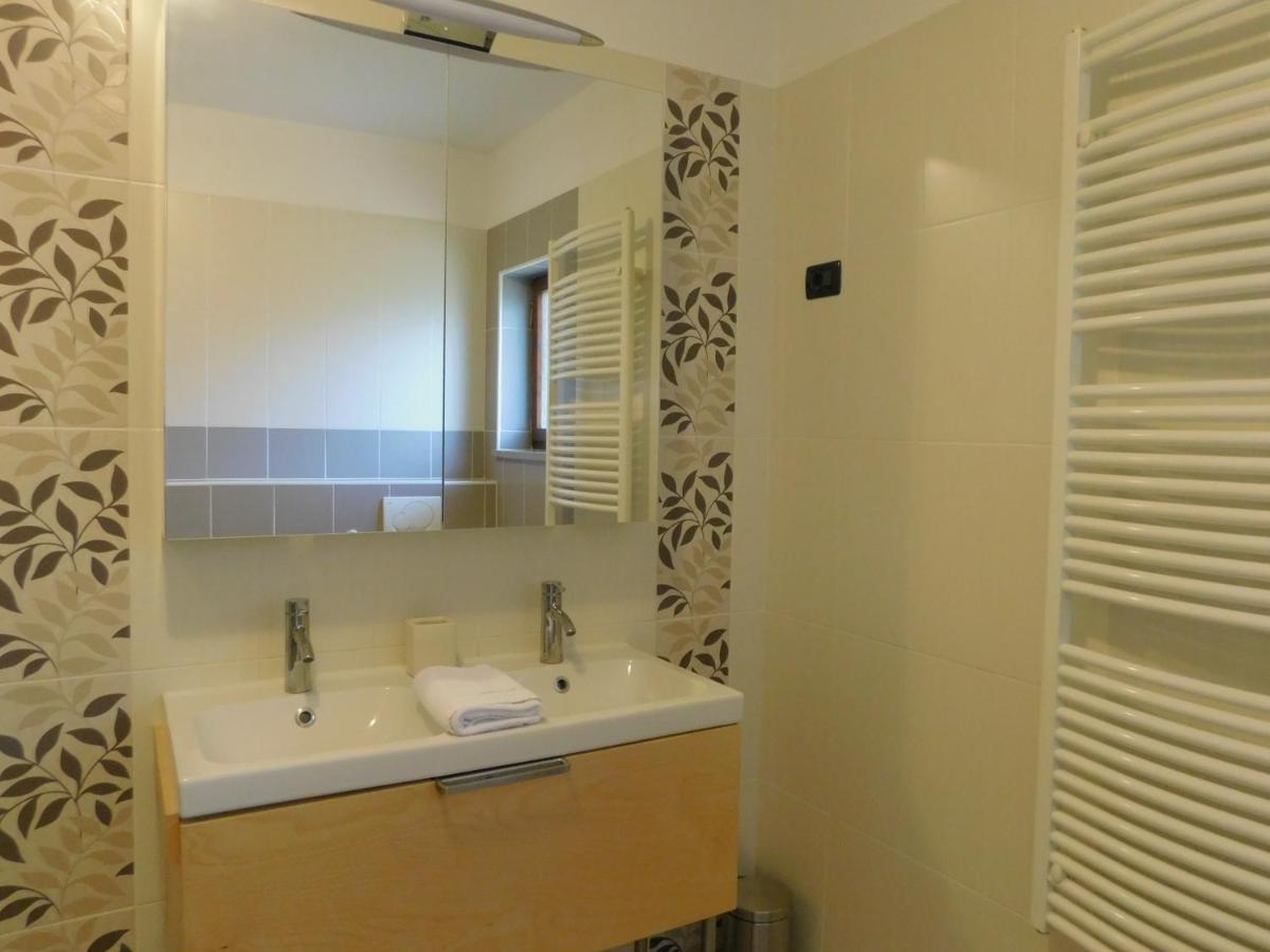 Apartmán Apartma Mimoza Jagodje Exteriér fotografie