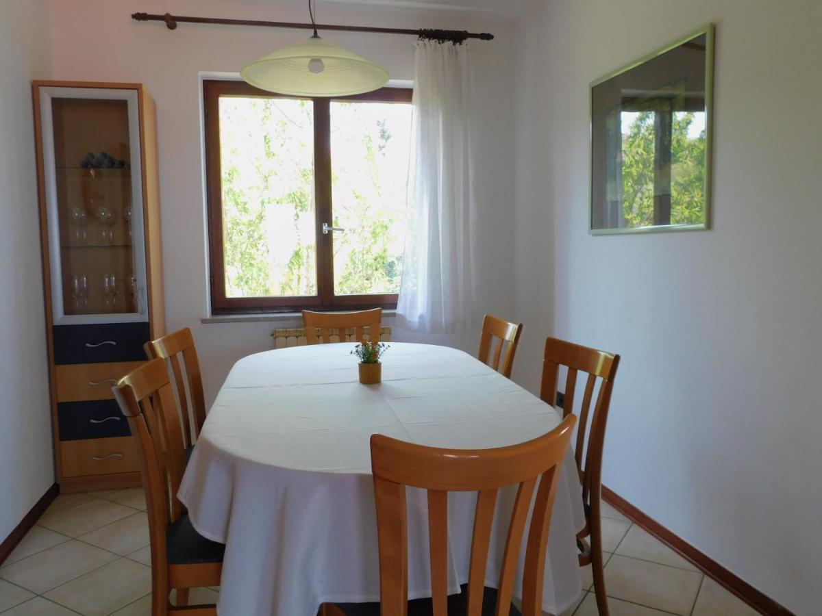 Apartmán Apartma Mimoza Jagodje Exteriér fotografie