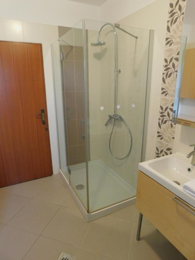 Apartmán Apartma Mimoza Jagodje Exteriér fotografie