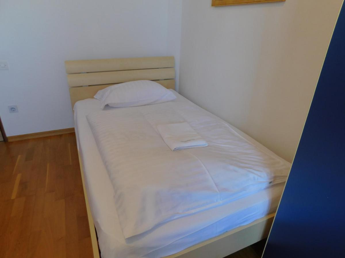 Apartmán Apartma Mimoza Jagodje Exteriér fotografie