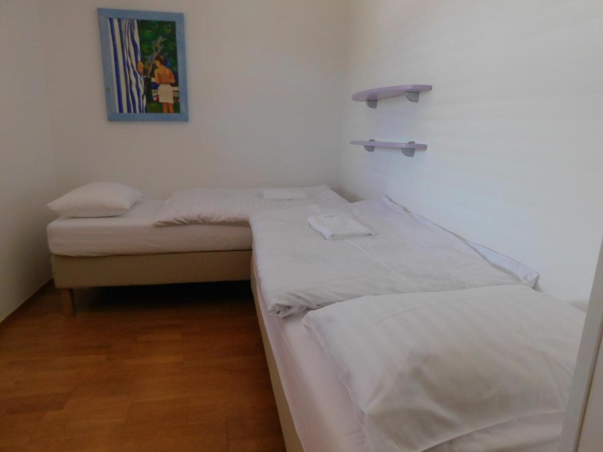 Apartmán Apartma Mimoza Jagodje Exteriér fotografie