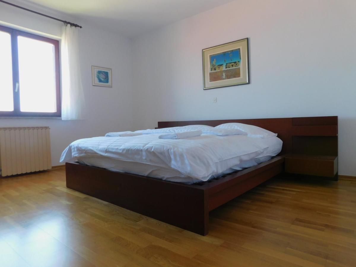 Apartmán Apartma Mimoza Jagodje Exteriér fotografie