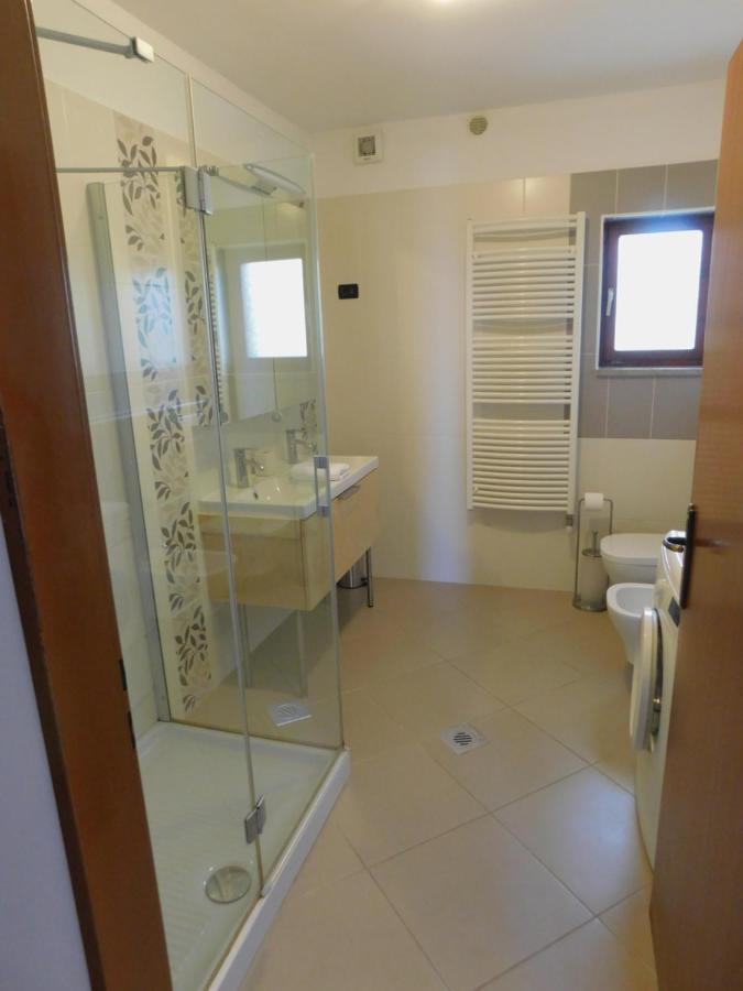 Apartmán Apartma Mimoza Jagodje Exteriér fotografie