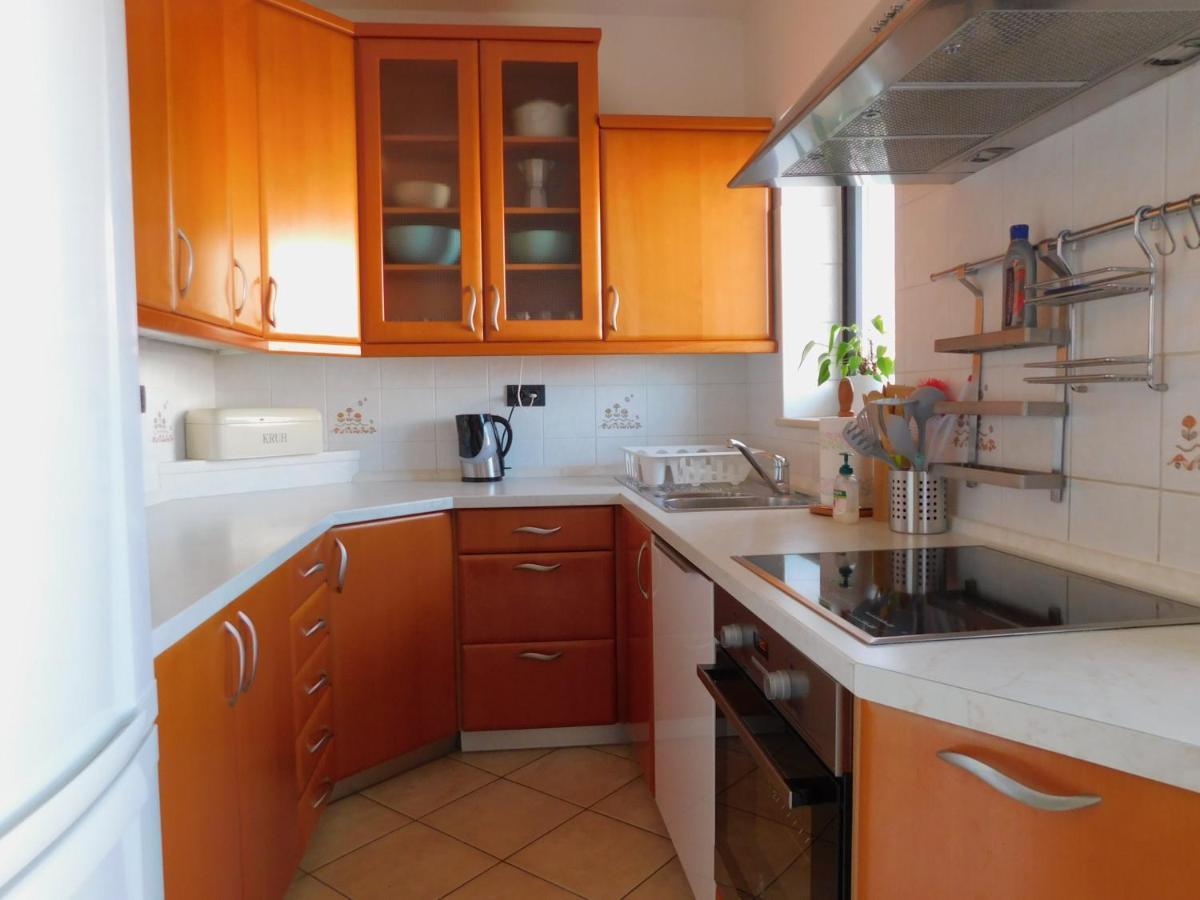 Apartmán Apartma Mimoza Jagodje Exteriér fotografie