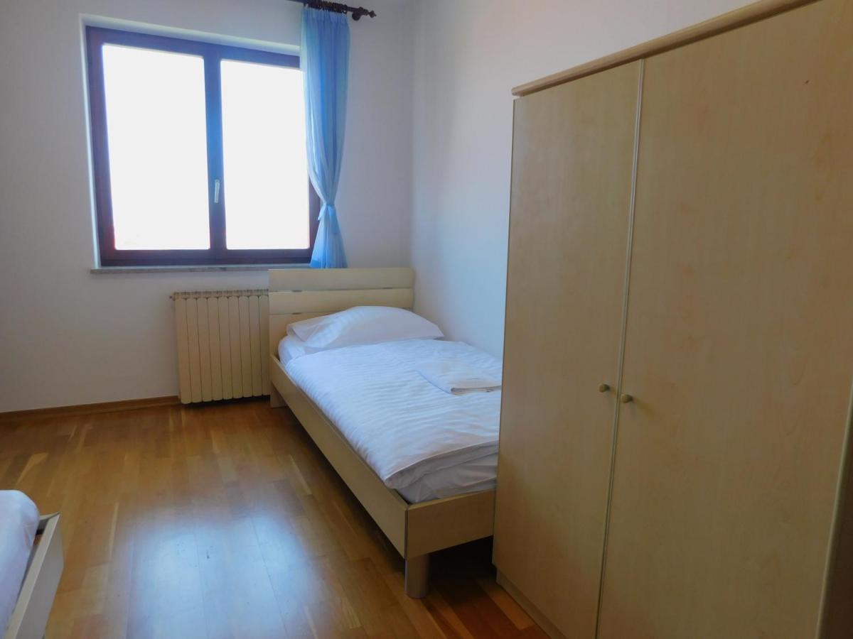 Apartmán Apartma Mimoza Jagodje Exteriér fotografie