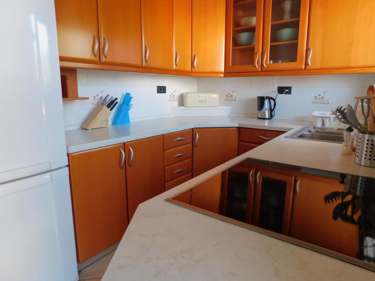 Apartmán Apartma Mimoza Jagodje Exteriér fotografie