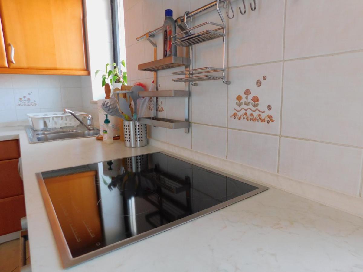 Apartmán Apartma Mimoza Jagodje Exteriér fotografie